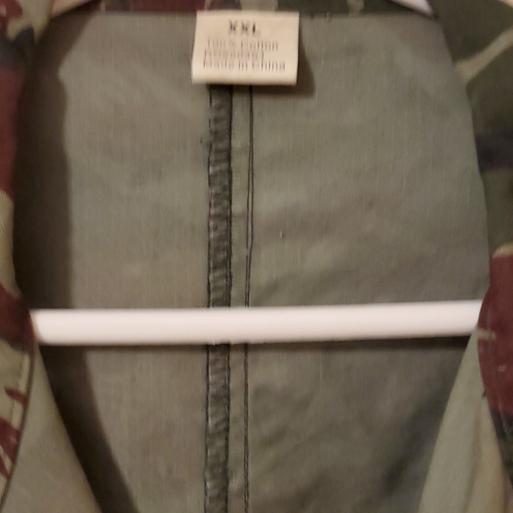 Jacket - Picture 2 of 5